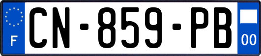 CN-859-PB
