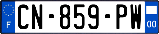 CN-859-PW
