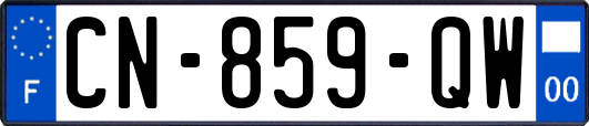 CN-859-QW