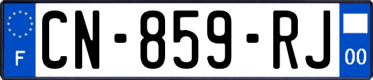 CN-859-RJ