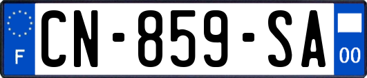 CN-859-SA