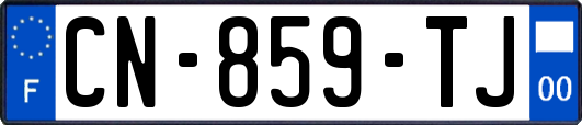 CN-859-TJ