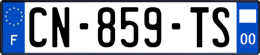 CN-859-TS