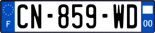 CN-859-WD