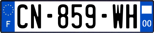 CN-859-WH