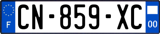 CN-859-XC