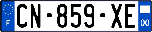 CN-859-XE
