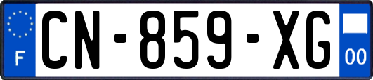 CN-859-XG