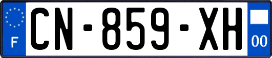 CN-859-XH