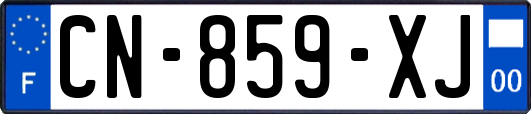 CN-859-XJ