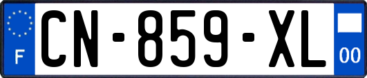 CN-859-XL