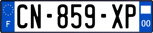 CN-859-XP