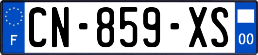 CN-859-XS