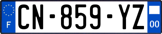 CN-859-YZ