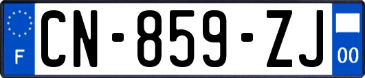 CN-859-ZJ