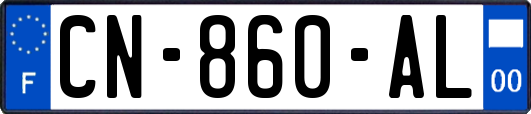 CN-860-AL