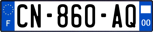 CN-860-AQ