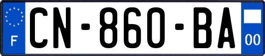 CN-860-BA