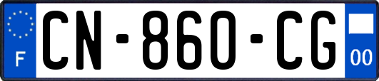 CN-860-CG