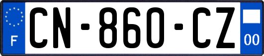 CN-860-CZ