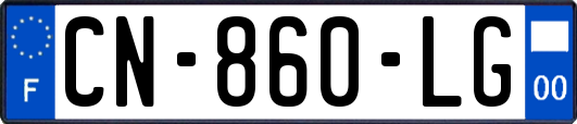 CN-860-LG