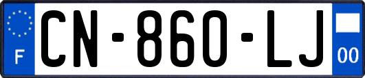 CN-860-LJ