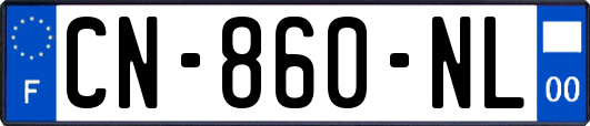 CN-860-NL