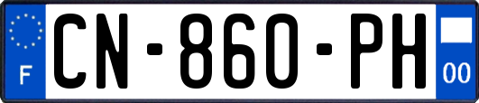 CN-860-PH