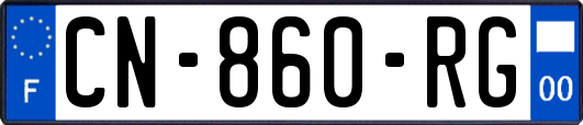 CN-860-RG