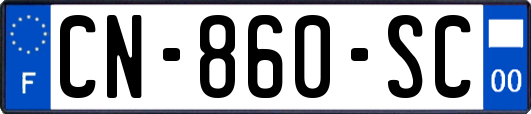 CN-860-SC