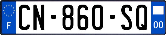 CN-860-SQ