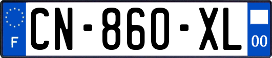 CN-860-XL