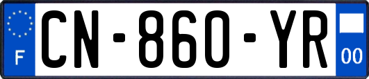 CN-860-YR