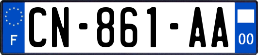 CN-861-AA