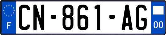 CN-861-AG