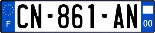 CN-861-AN