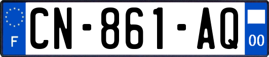 CN-861-AQ