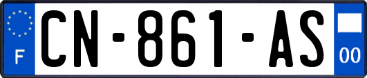 CN-861-AS