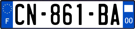 CN-861-BA