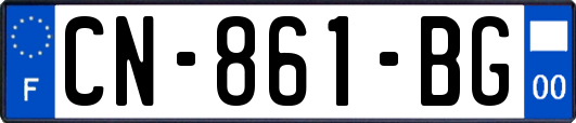 CN-861-BG