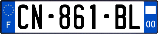 CN-861-BL