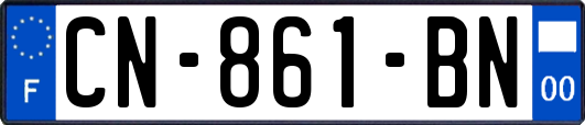 CN-861-BN