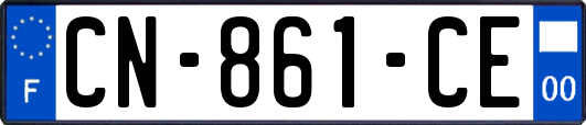 CN-861-CE