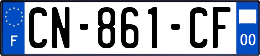 CN-861-CF