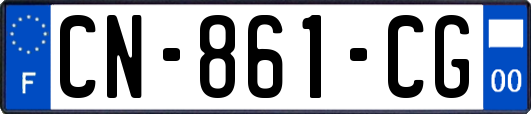 CN-861-CG