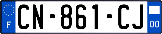 CN-861-CJ