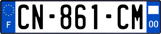 CN-861-CM