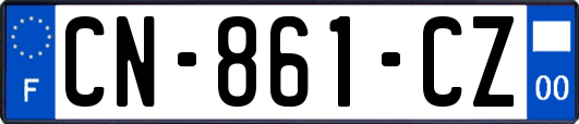 CN-861-CZ