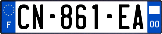 CN-861-EA