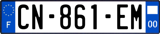 CN-861-EM